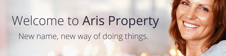 Aris Property - Click to Visit Our Website