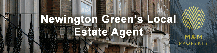 M and M Property Estate Agents | Newington Green, Islington, Highbury, Stoke Newington