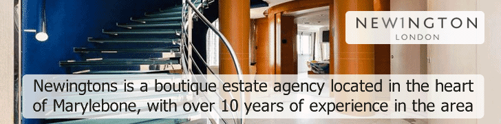 Estate Agency in London | Property Agency in London – Newington