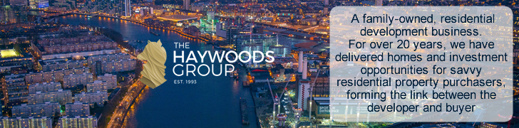 || THE HAYWOODS GROUP ||