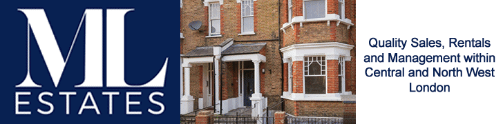 ML Estate & Letting Agent In West Hampstead (NW6)