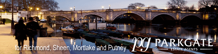 Parkgate | Property for sale & for rent in Richmond, Sheen, Mortlake and Putney