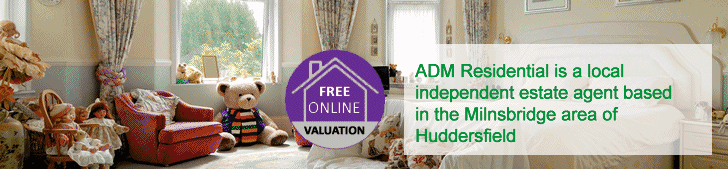 ADM Residential Estate Agents in Huddersfield