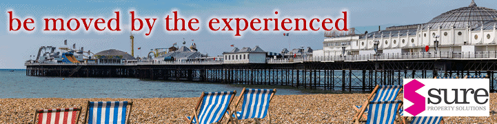 Sure Property Solutions | Estate & Letting Agents Brighton