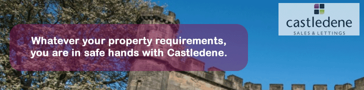 Castledene Sales & Lettings | Estate Agents with Properties for sale - Bishop Auckland, Seaham, Easington, Hartlepool, County Durham & The North East