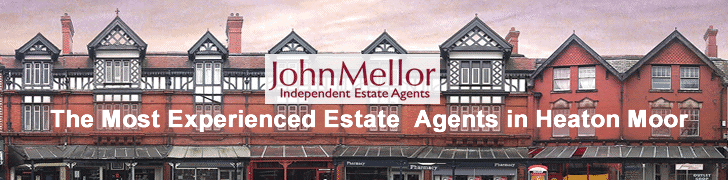 John Mellor | Heaton Moor Independent Estate Agents
