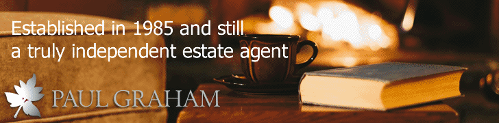 Surrey Estate Agents |Graham