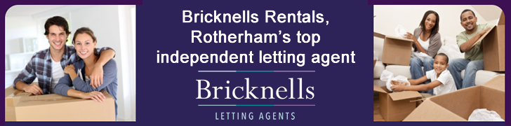 Letting Agents Rotheram | Bricknells Rentals