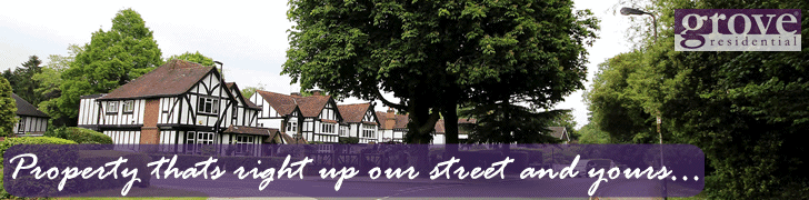 Grove Residential Estate Agents in Edgware, Middlesex
