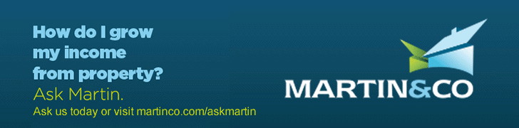 Aberdeen Estate & Letting Agents | Martin & Co