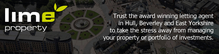 Letting Agents in Hull, Beverly & East Yorkshire | Lime Property
