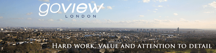 Estate Agents Ealing | Property sales & Rentals | Go View London