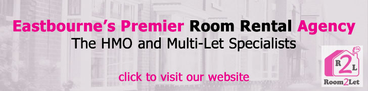 Room2Let | Rooms & HMO Specialists in Eastbourne | visit room2letb.co.uk