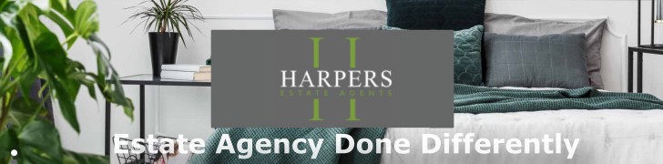 Harpers Estate Agents