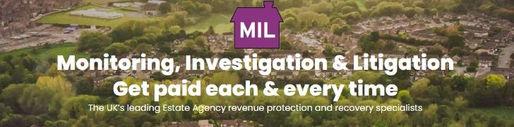 MIL Outsource - Estate Agency Revenue Protection & Recovery