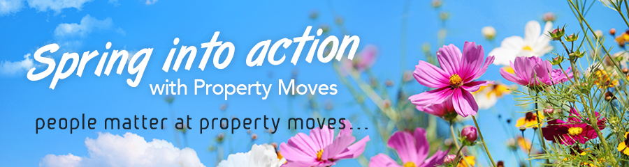 Home - Property Moves