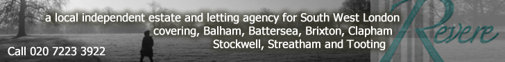 Rever Property | Letting Agents in Battersea &amp; Balham SW11