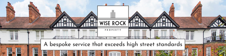 Wise Rock Property | Estate Agent in North West London | wiserockproperty.com/