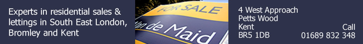 Alan De Maid estate Agents &amp; Lettings Agents