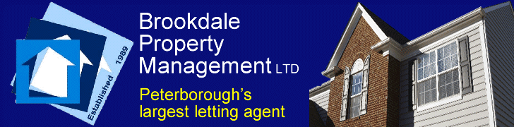 Brookdale Property Management - Click to Visit Our Website