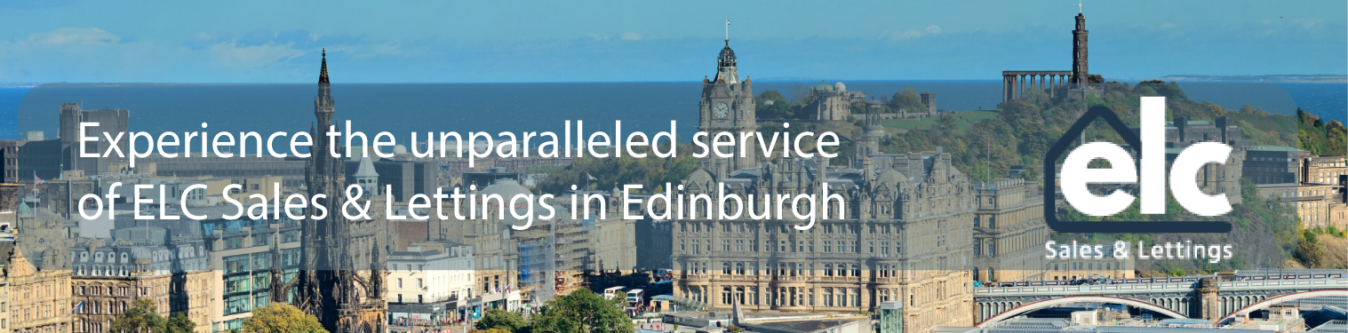 ELC Sales & Lettings | Letting Agents Edinburgh | Property Management | edinburghpropertycentre.com