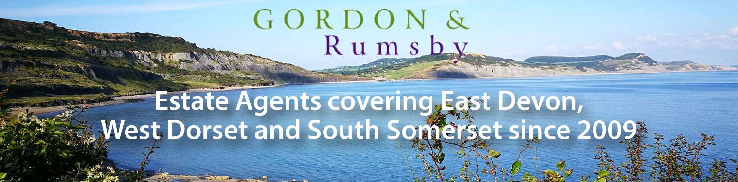 Estate Agents in Colyton, Devon ! Gordon & Rumsby | gordonandrumsby.co.uk