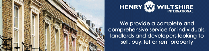 Henry Wiltshire London Estate Agents & Letting Agents