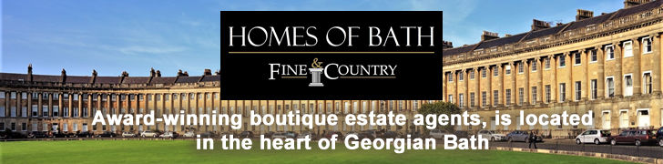 Estate Agents in Bath, Somerset | Homes of Bath Fine & Country | homesofbath.co.uk