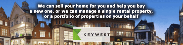 Estate Agents Leicester | Specialists in Property Sales & Lettings