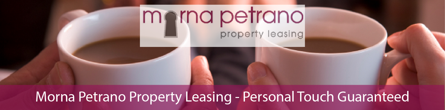 Morna Petrano Property Leasing