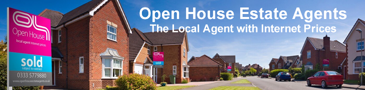 Open House Staines