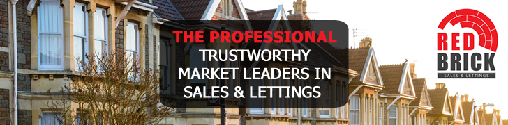 Red Brick Sales & Lettings | Estate Agents in The Middlands & The South