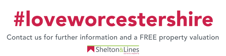 Properties for Sale in Worcester | Properties to Rent in Worcester | Shelton & Lines