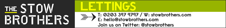 The Stow Brothers - Click to Visit Our Website