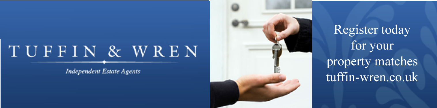 Tuffin & Wren | Buy - Sell - Let - Rent | tuffin-wren.co.uk