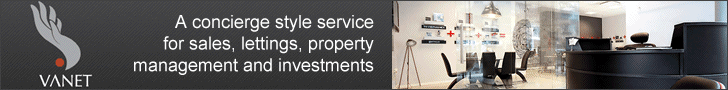 Vanet Property Asset Management