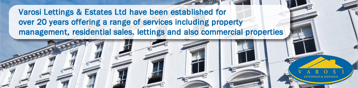 Varosi Lettings & Estates | Property in Finsbury Park, London and surrounding areas