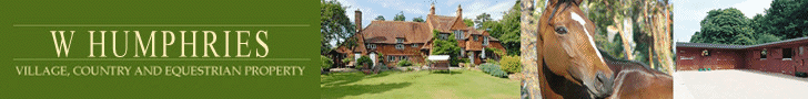 Equestrian property for sale to let in Buckinghamshire | W Humphries