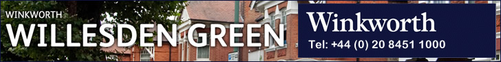Estate &amp; Letting Agents in Willesden green, NW2 Properties for sale &amp; to rent