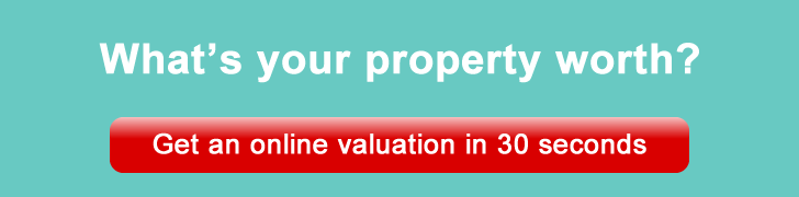 What is your property worth in 2022?