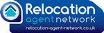 Relocation Agent Network Logo