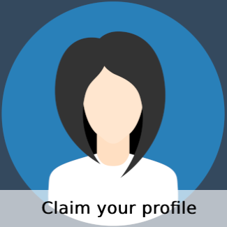 claim your profile