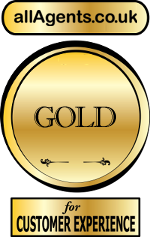 Gold medal image