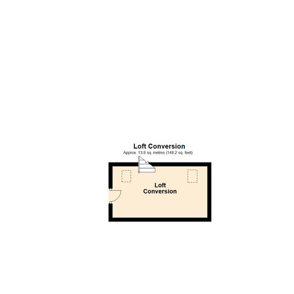 Floor Plan Image for 5 Bedroom Detached House for Sale in Walsingham Drive, Sandymoor, Runcorn, WA7