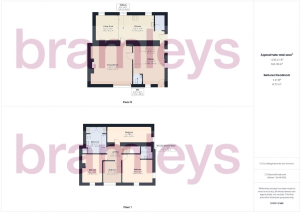 Floor Plan Image for 4 Bedroom Barn Conversion for Sale in New Hey Road, Outlane, Huddersfield