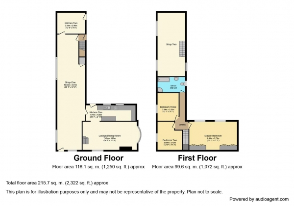 Floor Plan Image for 3 Bedroom Property for Sale in Aldermans Green Road, Aldermans Green, Coventry
