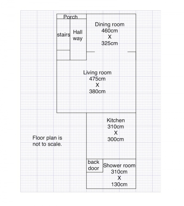 Floor Plan Image for 3 Bedroom Semi-Detached House for Sale in Heysham Road, Southport, Merseyside, PR9