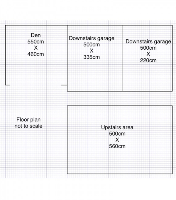 Floor Plan Image for 3 Bedroom Semi-Detached House for Sale in Heysham Road, Southport, Merseyside, PR9