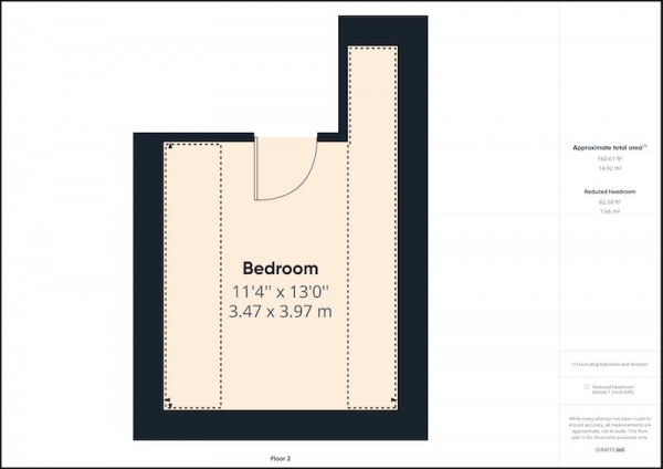 Floor Plan Image for 3 Bedroom Semi-Detached House for Sale in Church Way, Old Hall Estate, Liverpool, L32