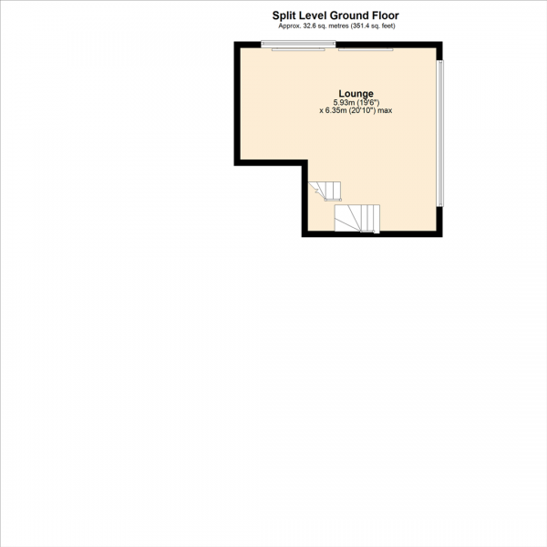 Floor Plan Image for 4 Bedroom Detached House for Sale in Haigh Road, Haigh, Wigan